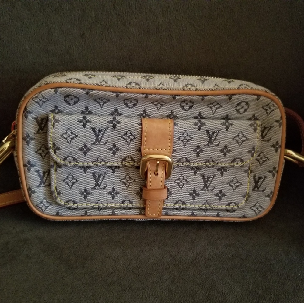 Louis Vuitton Juliette Mini